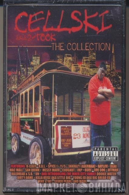 Cellski  - The Collection