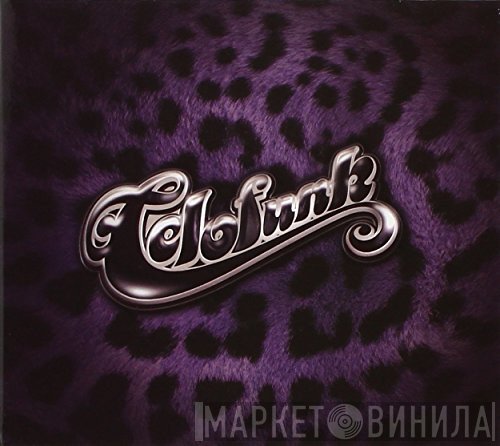 Celofunk - Celofunk