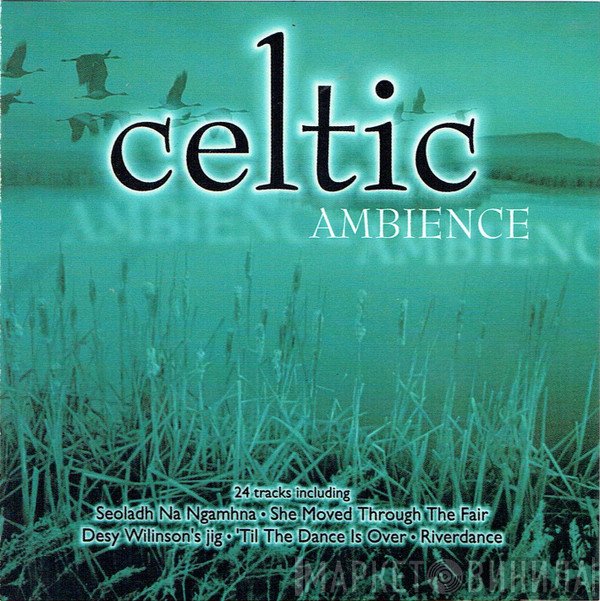  - Celtic Ambience