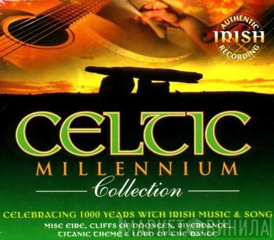  - Celtic Collection Volume One