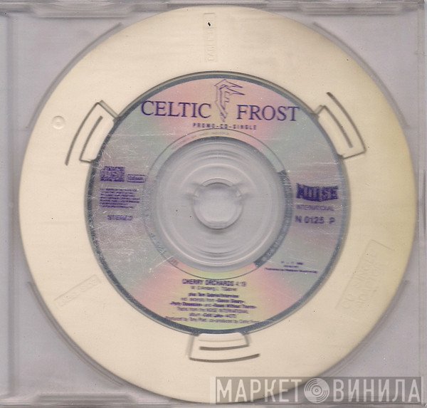 Celtic Frost  - Cherry Orchards