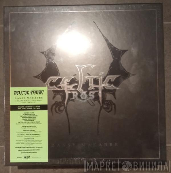 Celtic Frost  - Danse Macabre