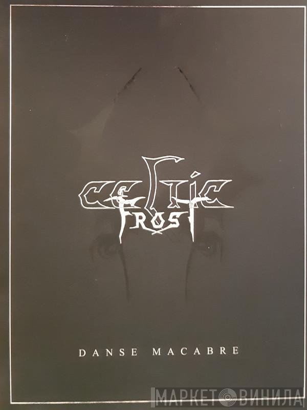Celtic Frost - Danse Macabre