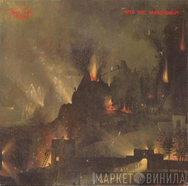 Celtic Frost  - Into The Pandemonium