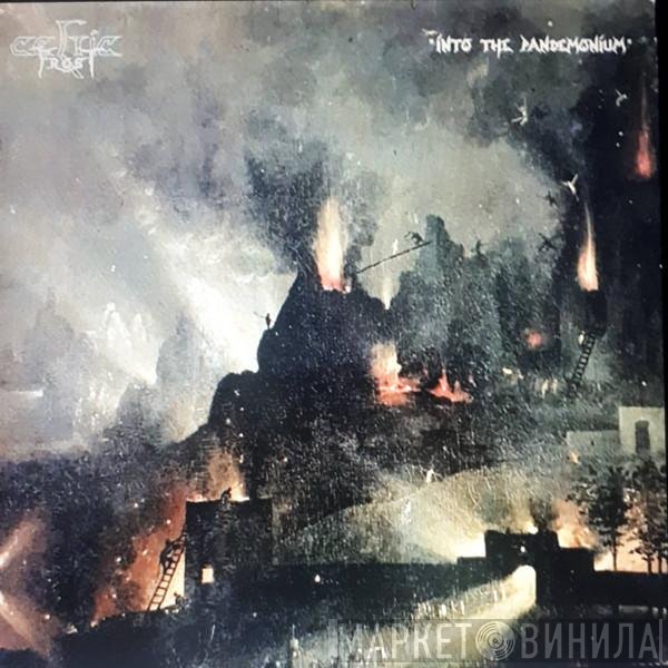 Celtic Frost  - Into The Pandemonium