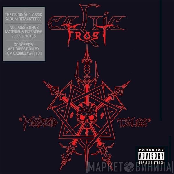 Celtic Frost - Morbid Tales