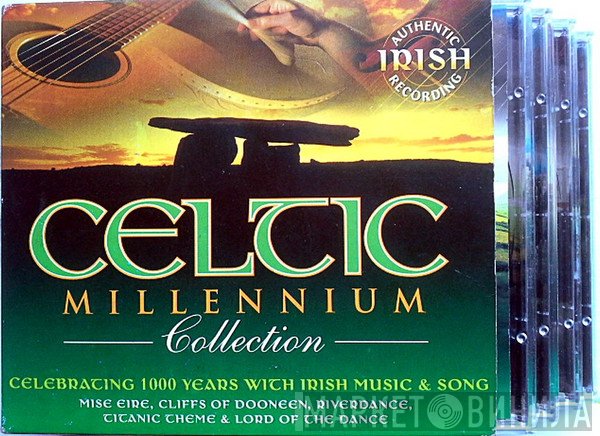  - Celtic Millennium Collection