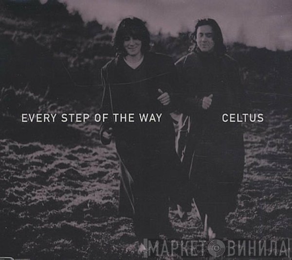 Celtus - Every Step Of The Way