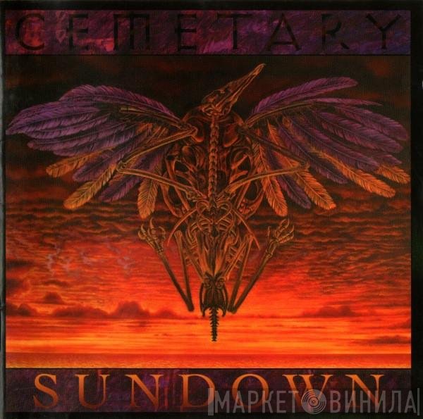 Cemetary - Sundown