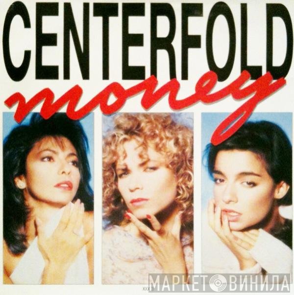 Centerfold - Money