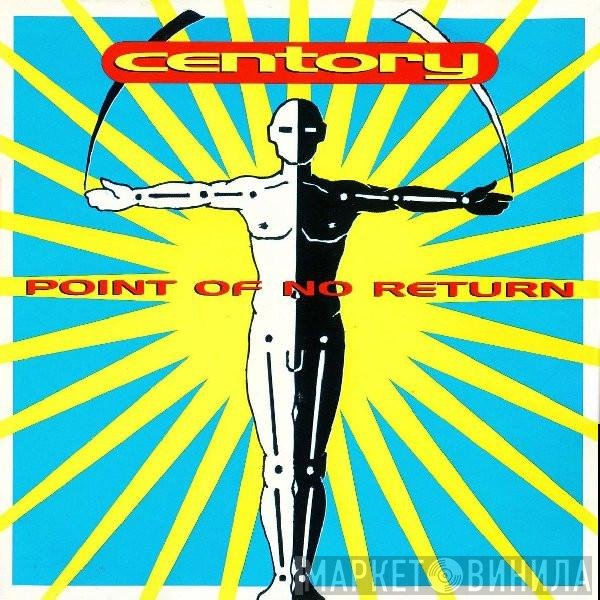 Centory - Point Of No Return