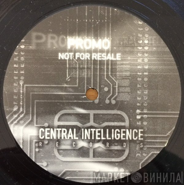 - Central Beatz 2 EP