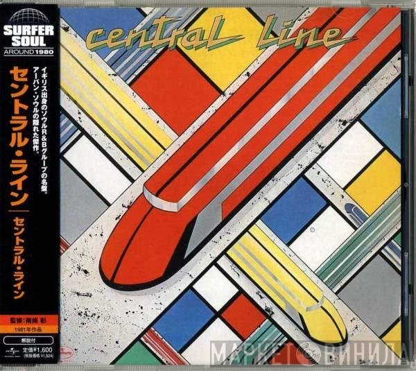 Central Line  - Central Line