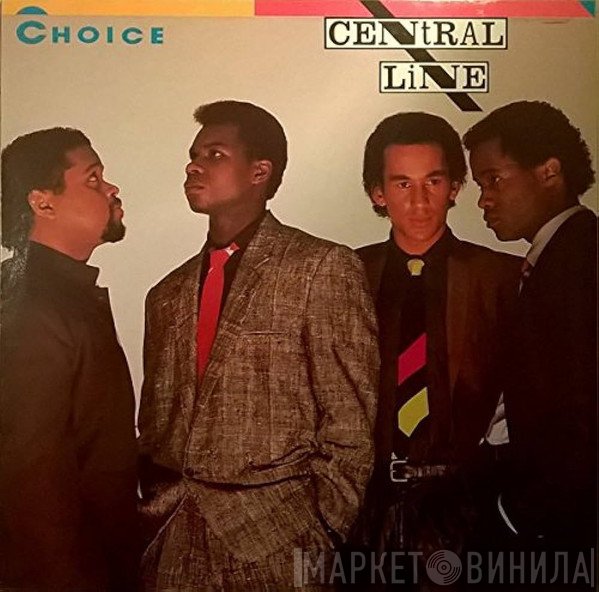 Central Line  - Choice