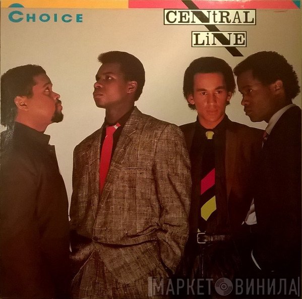 Central Line  - Choice