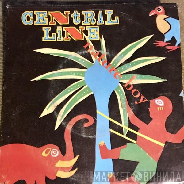 Central Line - Nature Boy