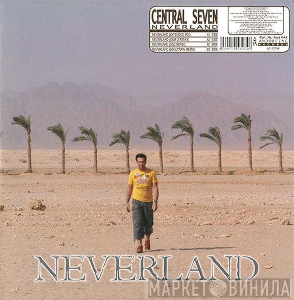 Central Seven  - Neverland