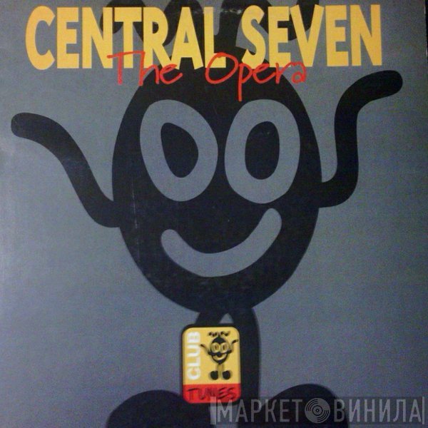 Central Seven - The Opera