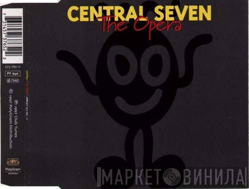 Central Seven  - The Opera