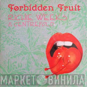 Centrefold  - Forbidden Fruit