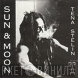 Centry, Tenastelin - Sun & Moon