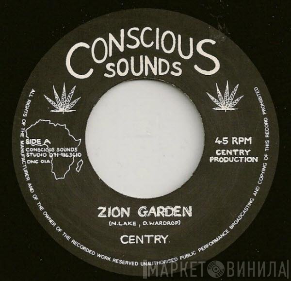 Centry - Zion Garden