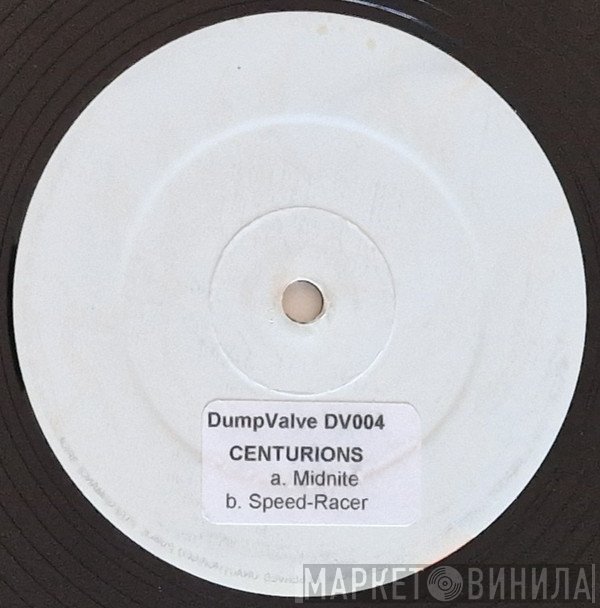 Centurions - Midnite / Speed-Racer
