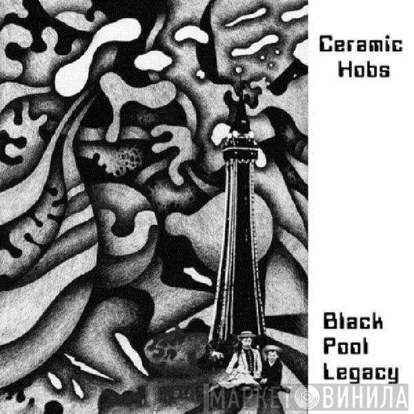 Ceramic Hobs - Black Pool Legacy