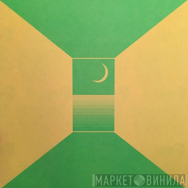 Ceremony  - In The Spirit World Now (Synthetic Remixes)
