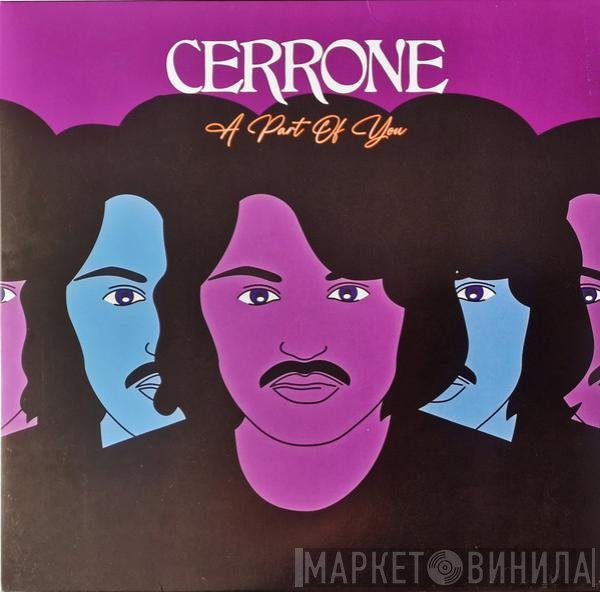 Cerrone - A Part Of You