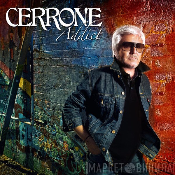 Cerrone  - Addict