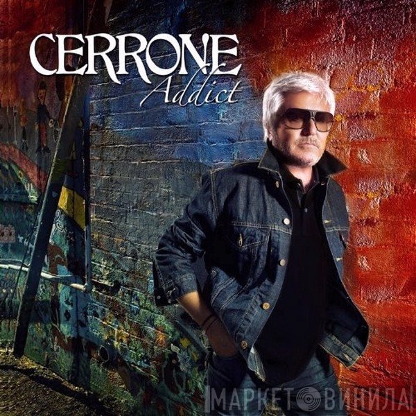 Cerrone  - Addict
