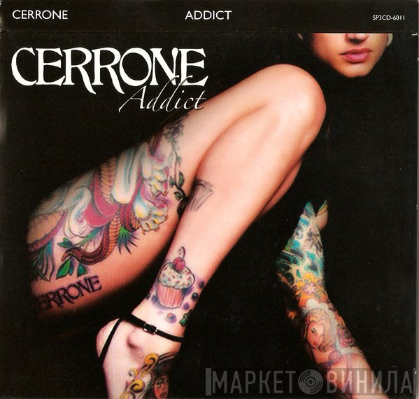 Cerrone  - Addict