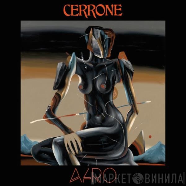 Cerrone  - Afro