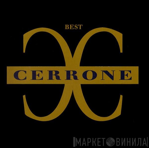 Cerrone  - Best