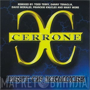 Cerrone  - Best