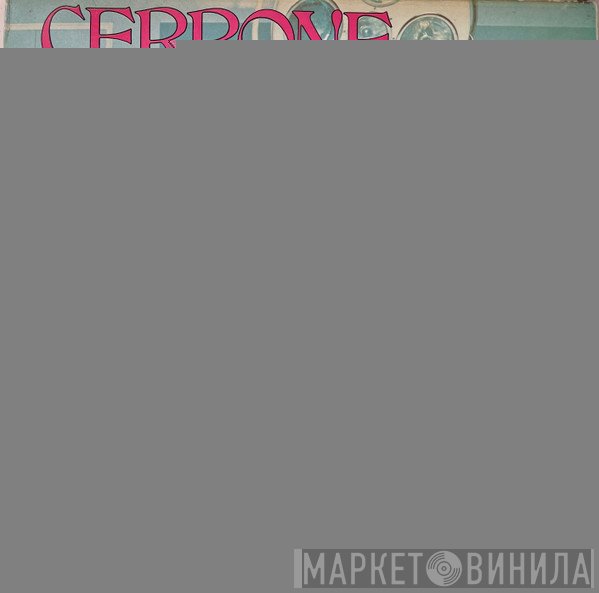 Cerrone - Cerrone 3: Supernature
