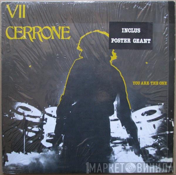 Cerrone - Cerrone VII - You Are The One