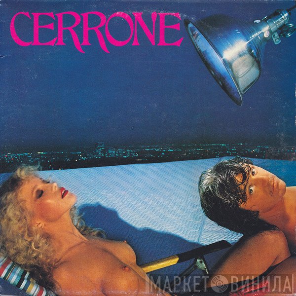 Cerrone  - Cerrone VI