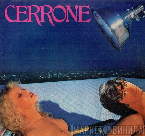 Cerrone  - Cerrone VI