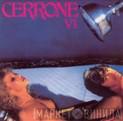 Cerrone  - Cerrone VI
