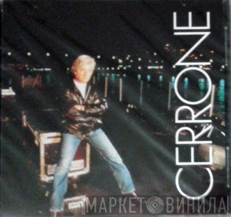 Cerrone  - Cerrone