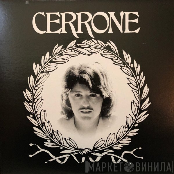 Cerrone  - Cerrone