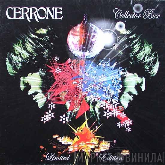 Cerrone  - Collector Box