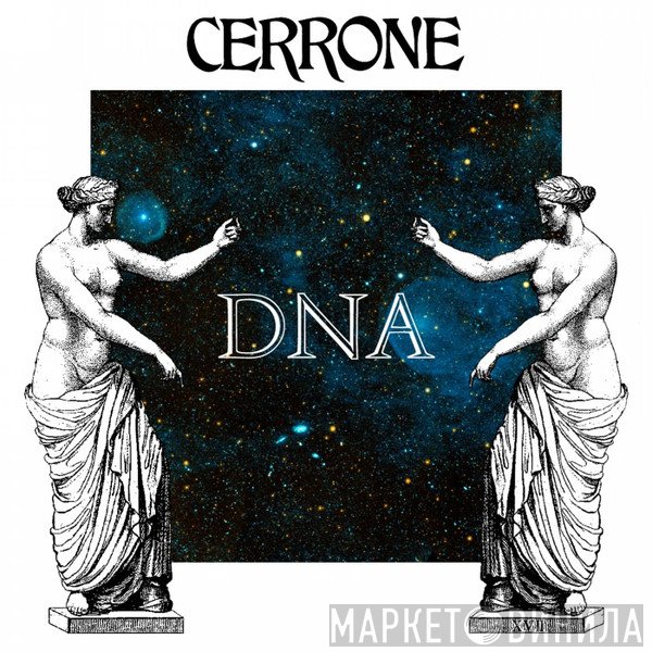Cerrone  - DNA