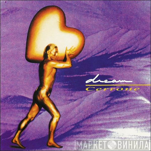 Cerrone  - Dream