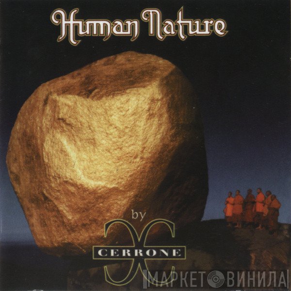 Cerrone  - Human Nature