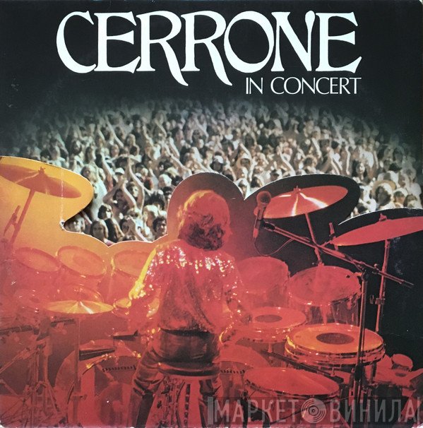 Cerrone  - In Concert