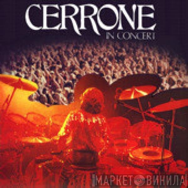 Cerrone  - In Concert