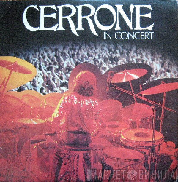 Cerrone  - In Concert
